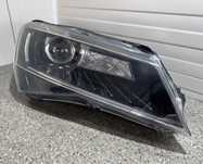 Far Skoda Superb III