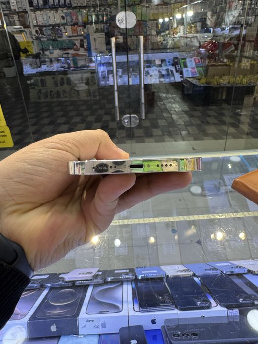 Iphone 13 pro max 256G 78% Batrey