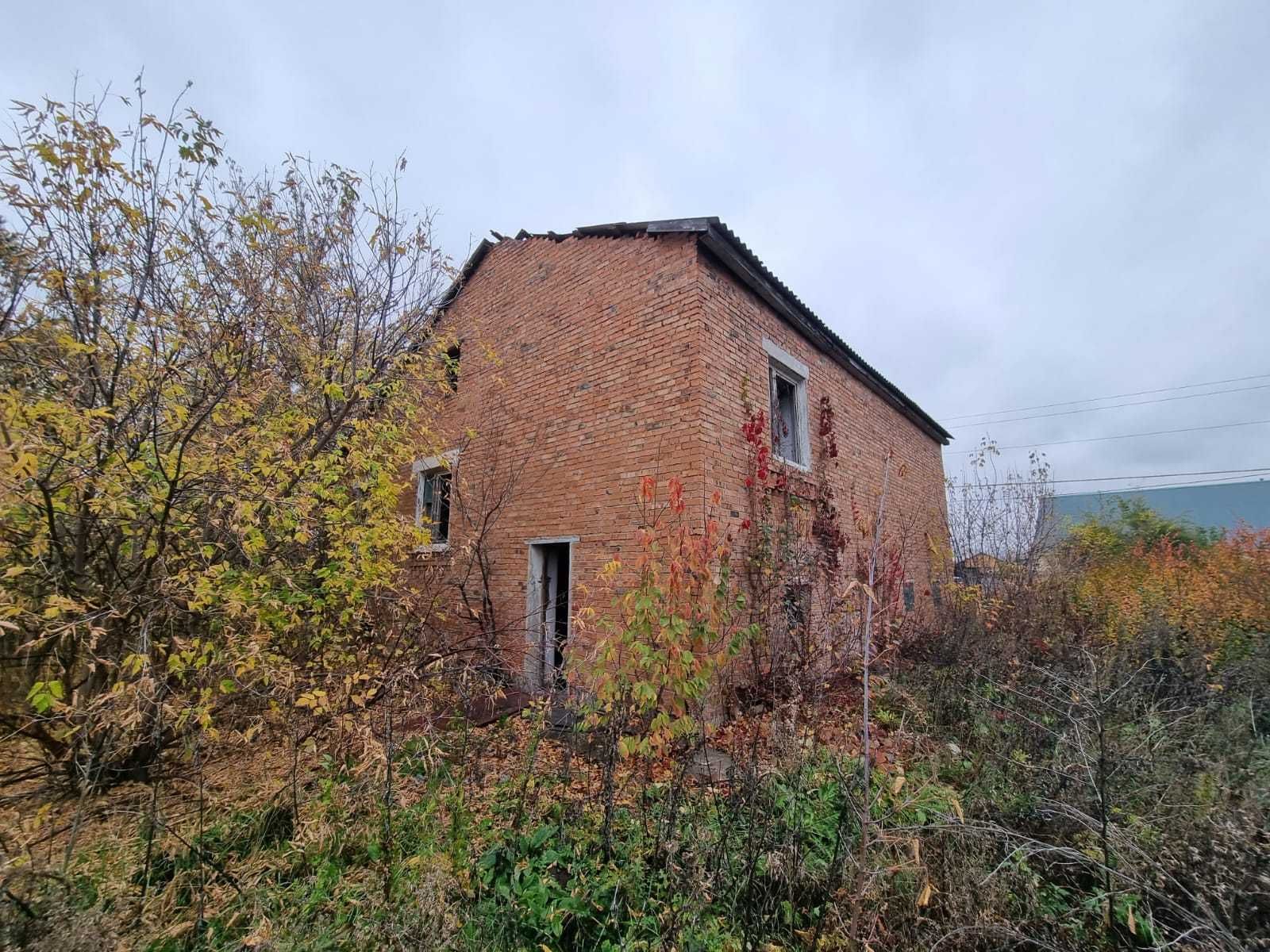 В продаже 4х ком дом Часников 25