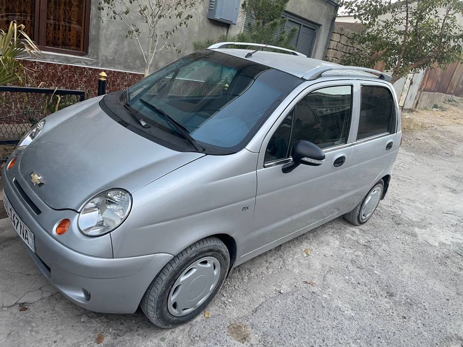 Matiz        2016