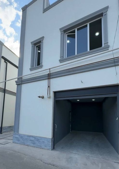 Продаются евро дом, таунхаус с ремонтом, Яшнабадский район, Узбум