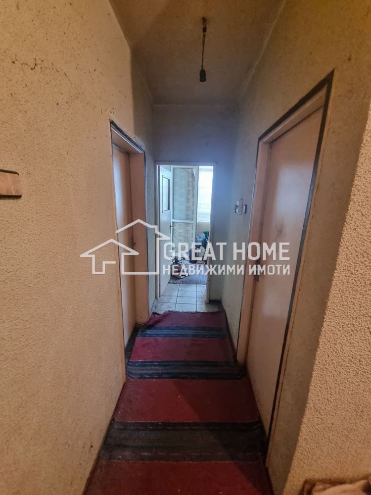 Продава се Двустаен апартамент в Търговище, Център - 66 кв.м за 928 €/кв.м - Снимка #7