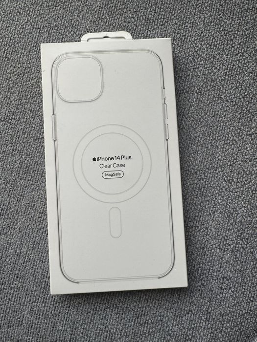 Set 5 Huse Originale Iphone 14 Plus
