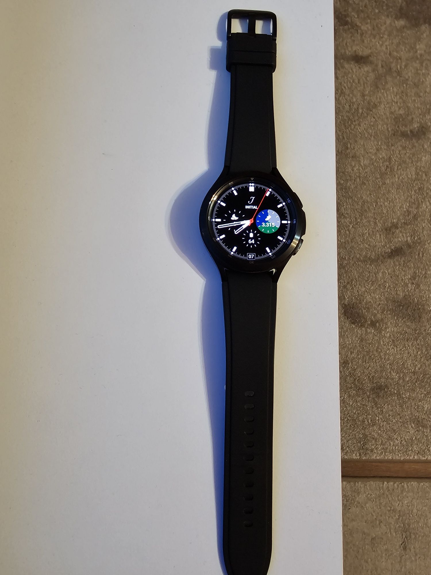 Vand Galaxy Watch