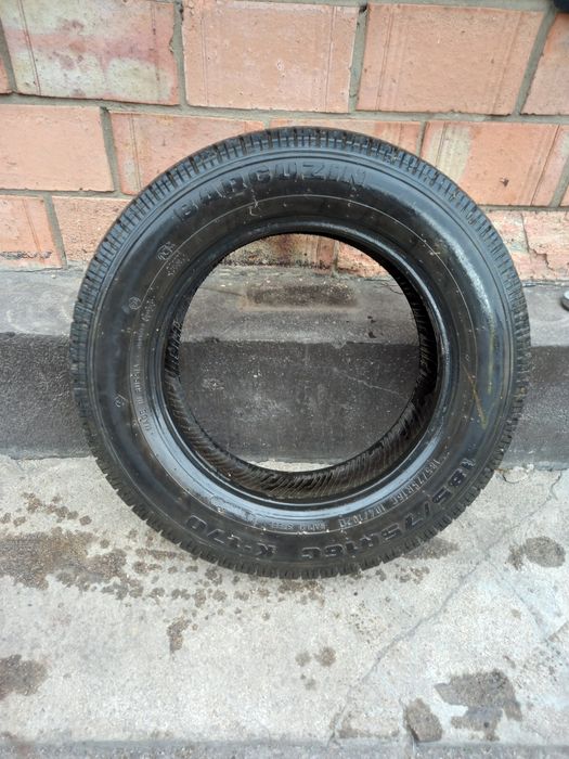 Продам шину Barguzin