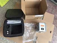Nivela Laser Anglia Towallmark Cross Laser Line