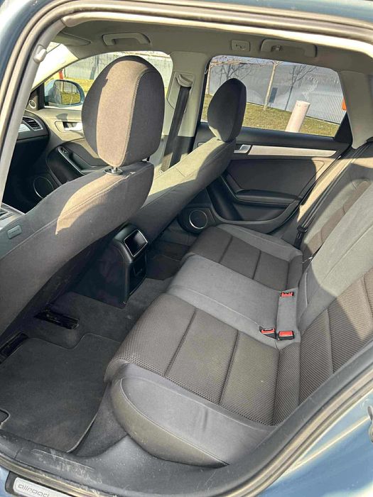 Se vinde Audi a4 b8 allroad