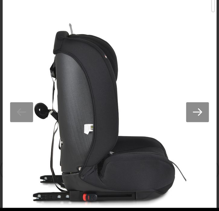 Детско столче за кола Moni