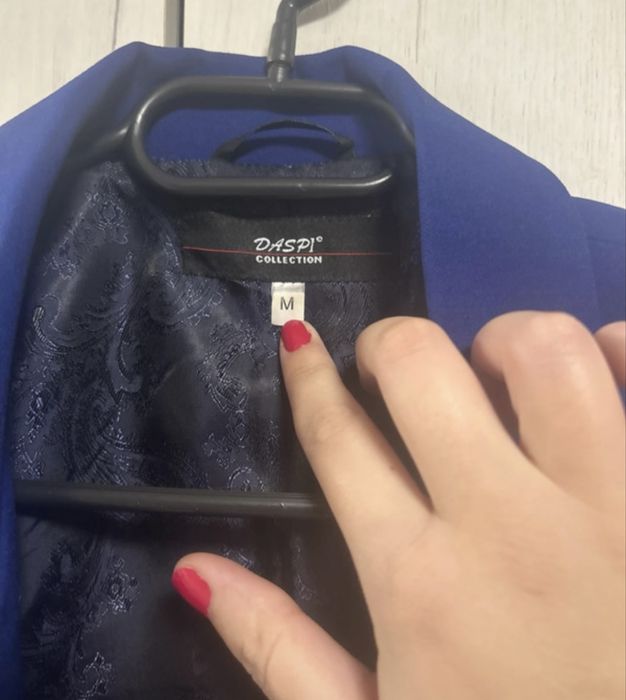 Sacou dama, marime M