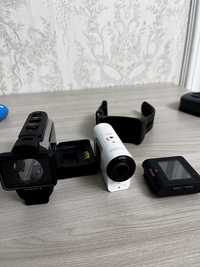 "Sony FDR-X3000R Action Cam - Продается в Отличном Состоянии"