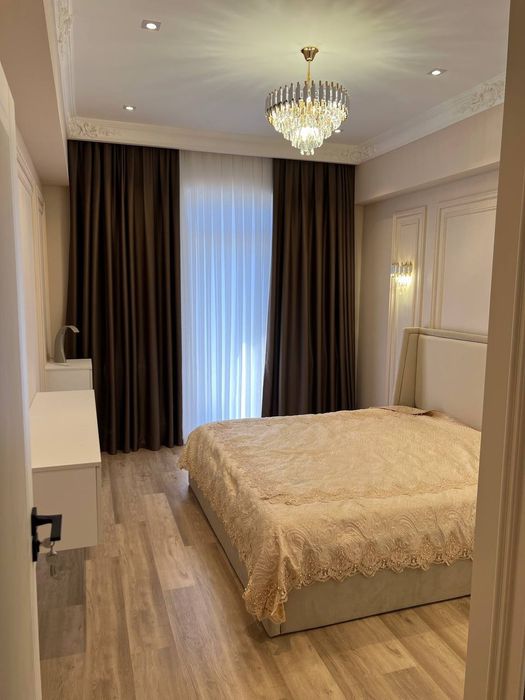 Нуравшон Себзор Ривейра новостройка йул юзи 3 хонали