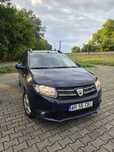 Dacia Logan MCV ,1.2 benzina + GPL de fabrica