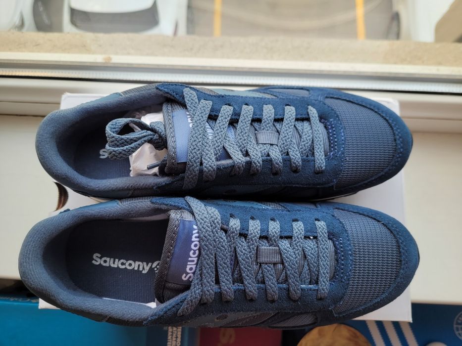 Saucony Shadow Original
