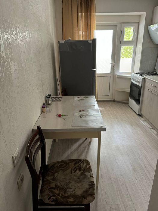 Сдается в аренду 1-комнатная квартира. Метро Новза