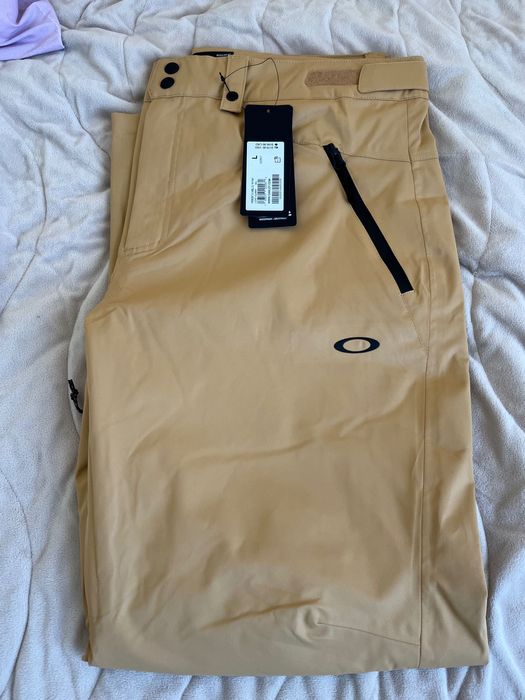 Oakley Crescent 2.0 Shell 2L Pants ски/сноуборд панталон