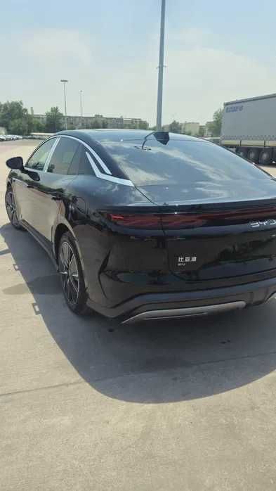 Byd Han 506 Km Boshlangich 30%