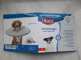 Guler de protecție pentru câini marca Trixie