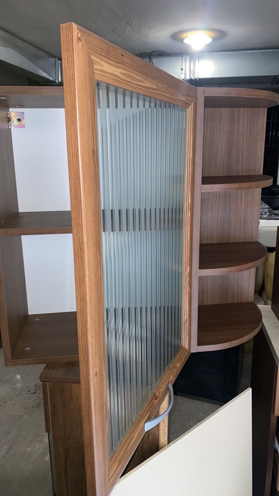 Продавам мини кухня