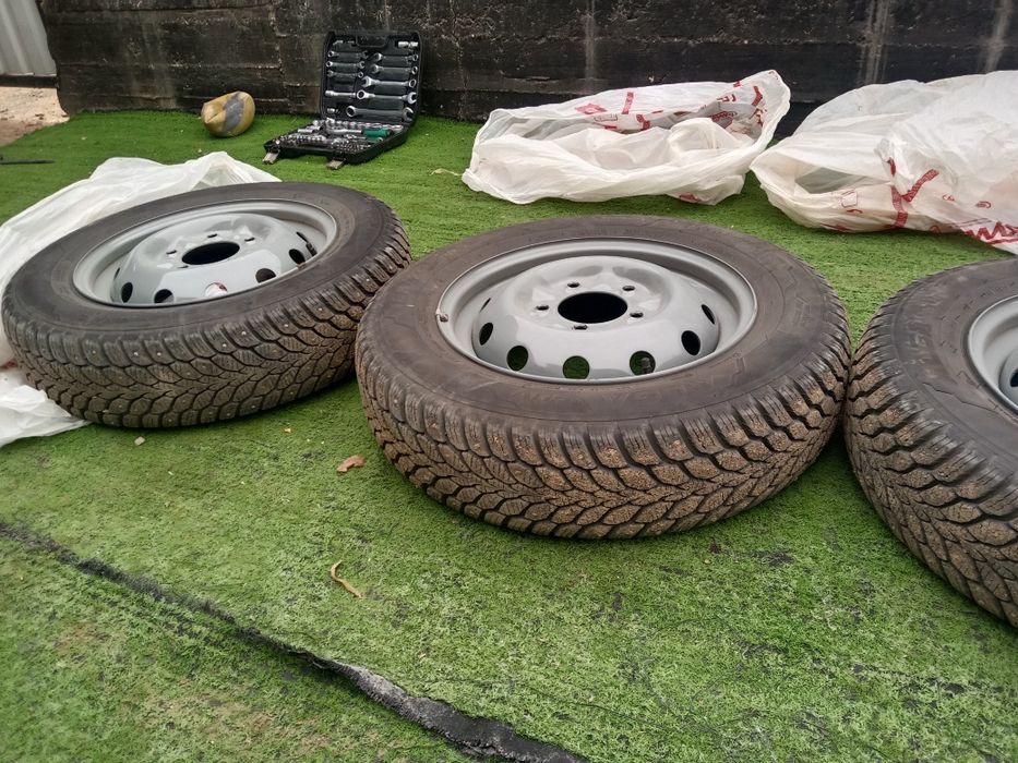 Автомобильные шины