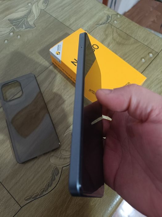 Realme note 50 128 GB