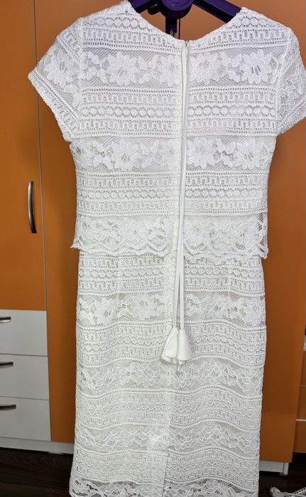 Продается платье от Szilc