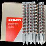 Capse hilti dx6 1000 buc