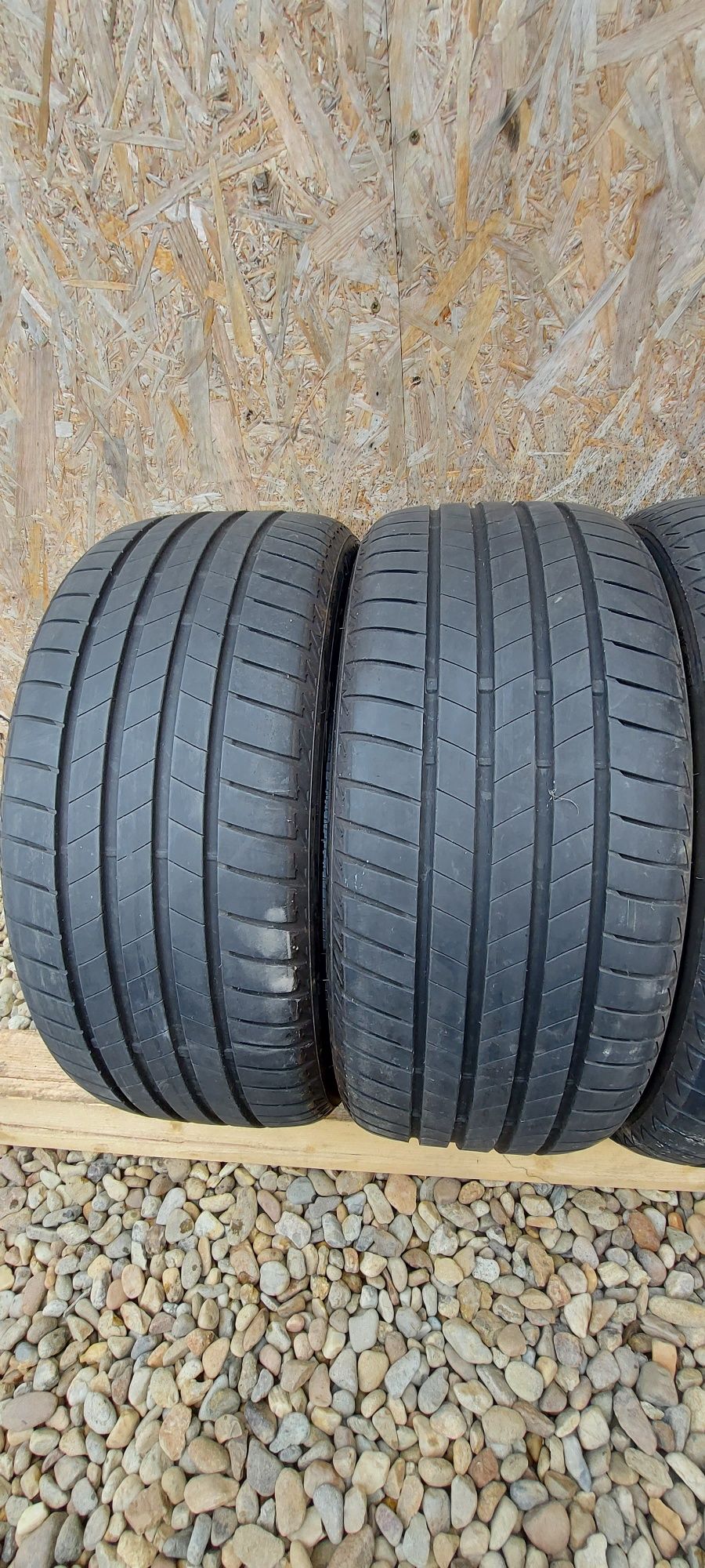 Anvelope Bridgestone Turanza T005 225/40 R18 92Y