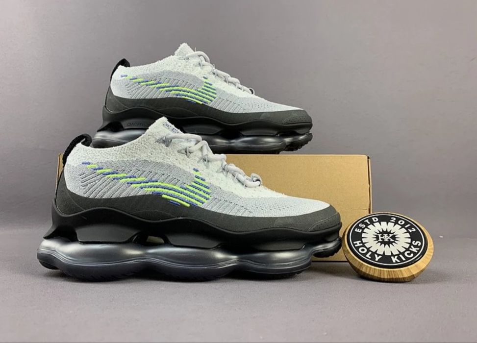 Nike AirMax Scorpion Чисто Нови