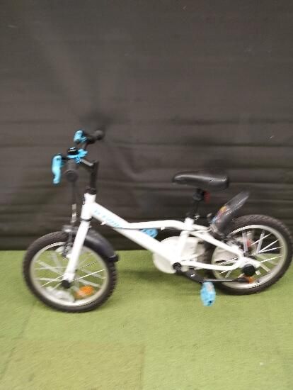 Btwin inuit 100 - produs resigilat - (SecondHand) Decathlon