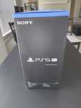 PlayStation 5 Pro + PS5 дисково устройство