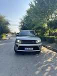 Range Rover Sport Autobiography 2010