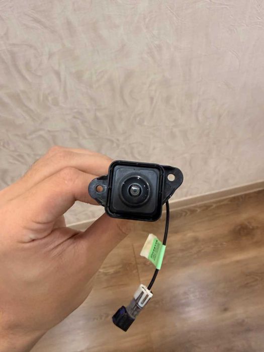 Камера заднего вида для BYD Chazor 120km Flagship