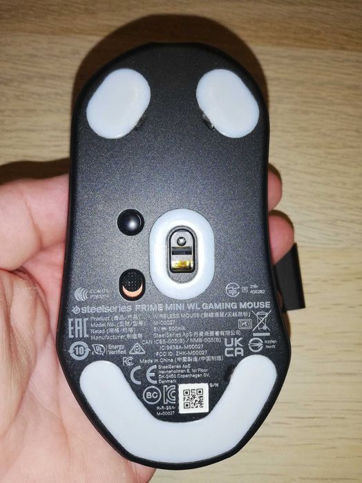 Steelseries Prime Mini WL wireless