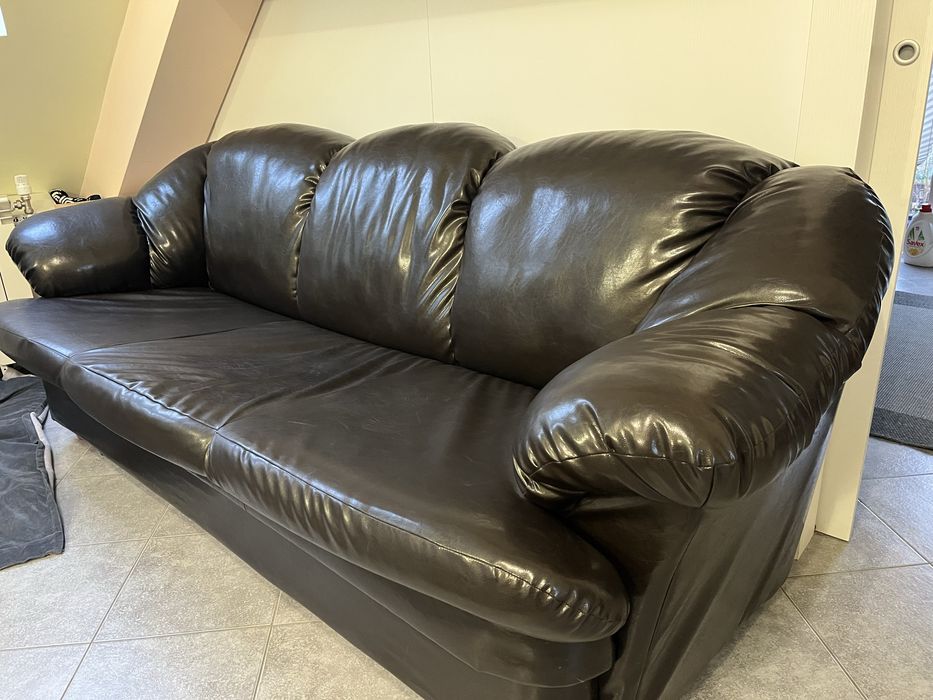 Диван разтегателен