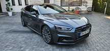 Audi A5 Audi A5.2.0TDI Sportback Quattro 3x Sline