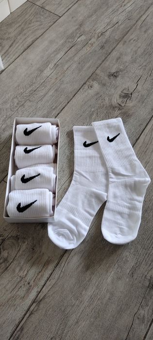 Найк носки 5 пар