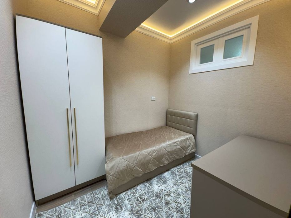 Продается 3х комнатная студия квартира