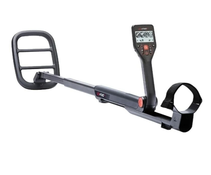 Металлодетектор Minelab go find 66