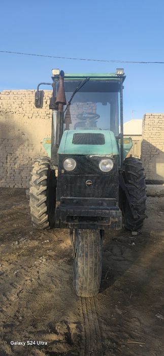 TTZ 80 11 soz holatda