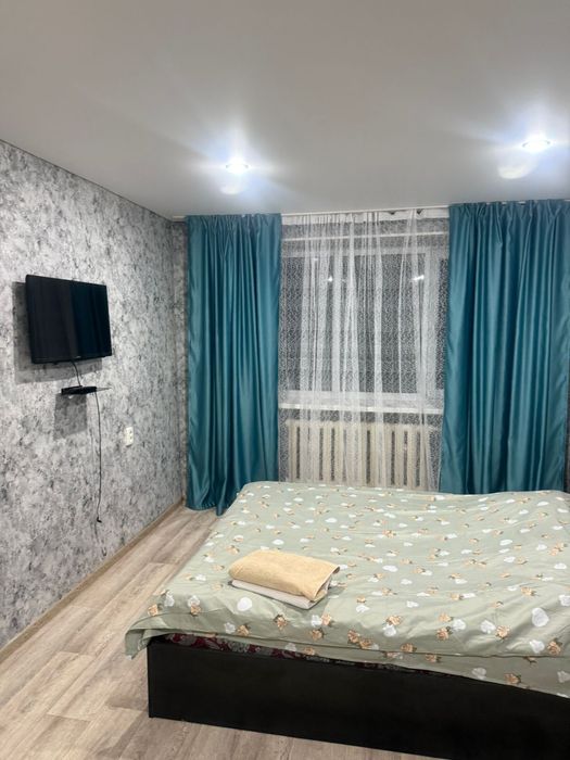Квартира посуточно