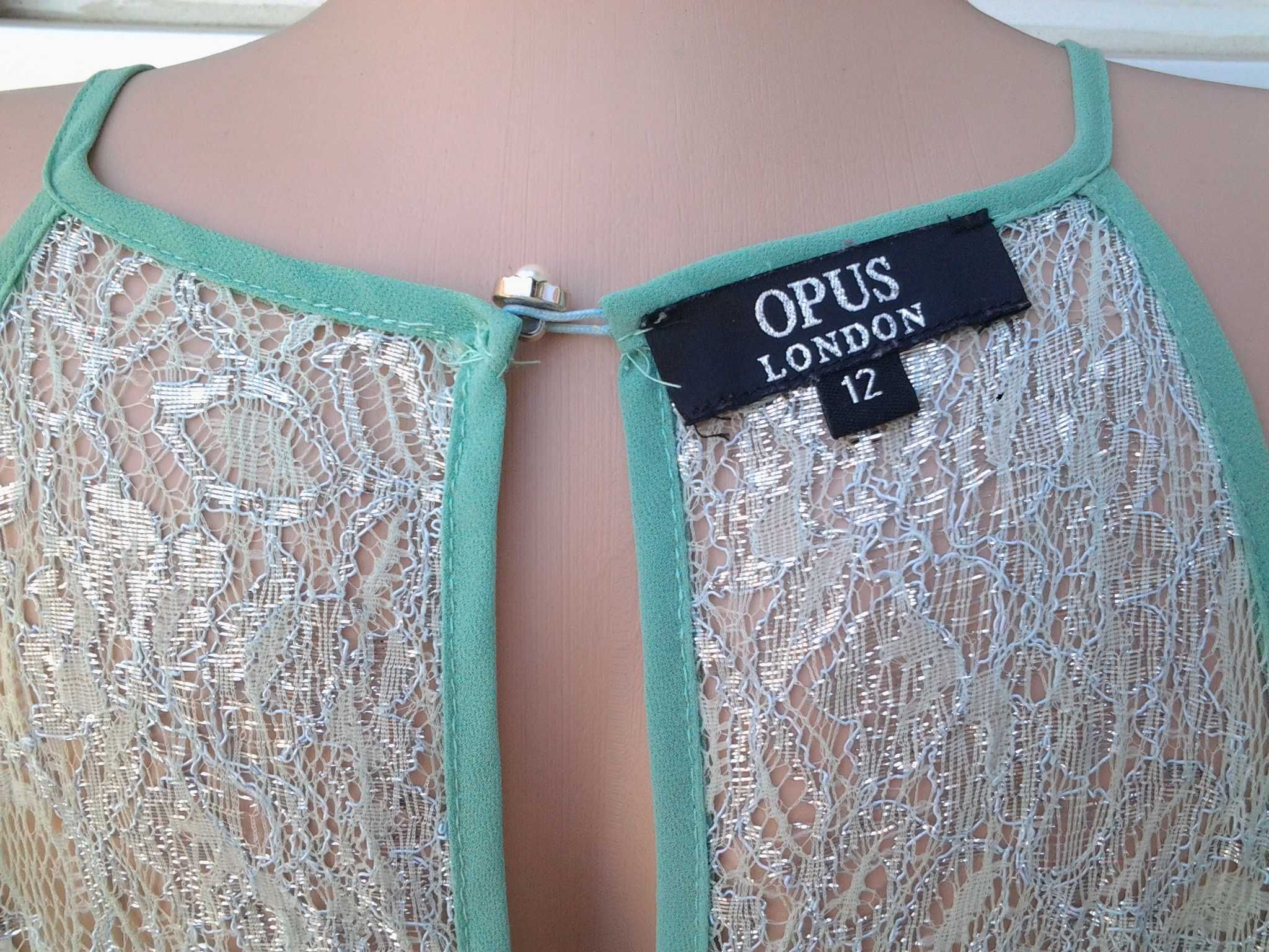 Opus London | rochie dama mar. L | 44