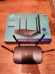 Роутер TPLink Archer VR300