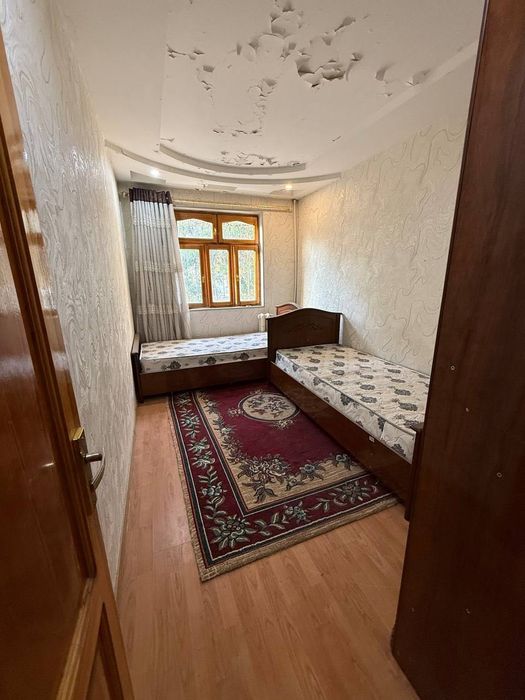 Аренда квартира Фархад бозори олдида. Факат оила