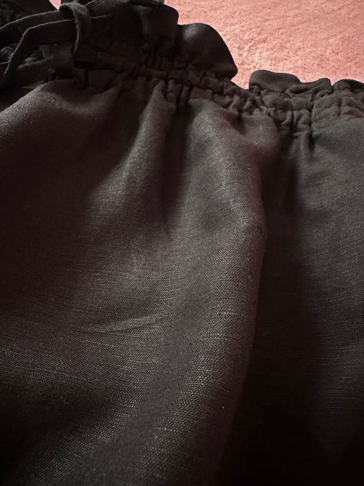 Pantaloni cu in calitate premium