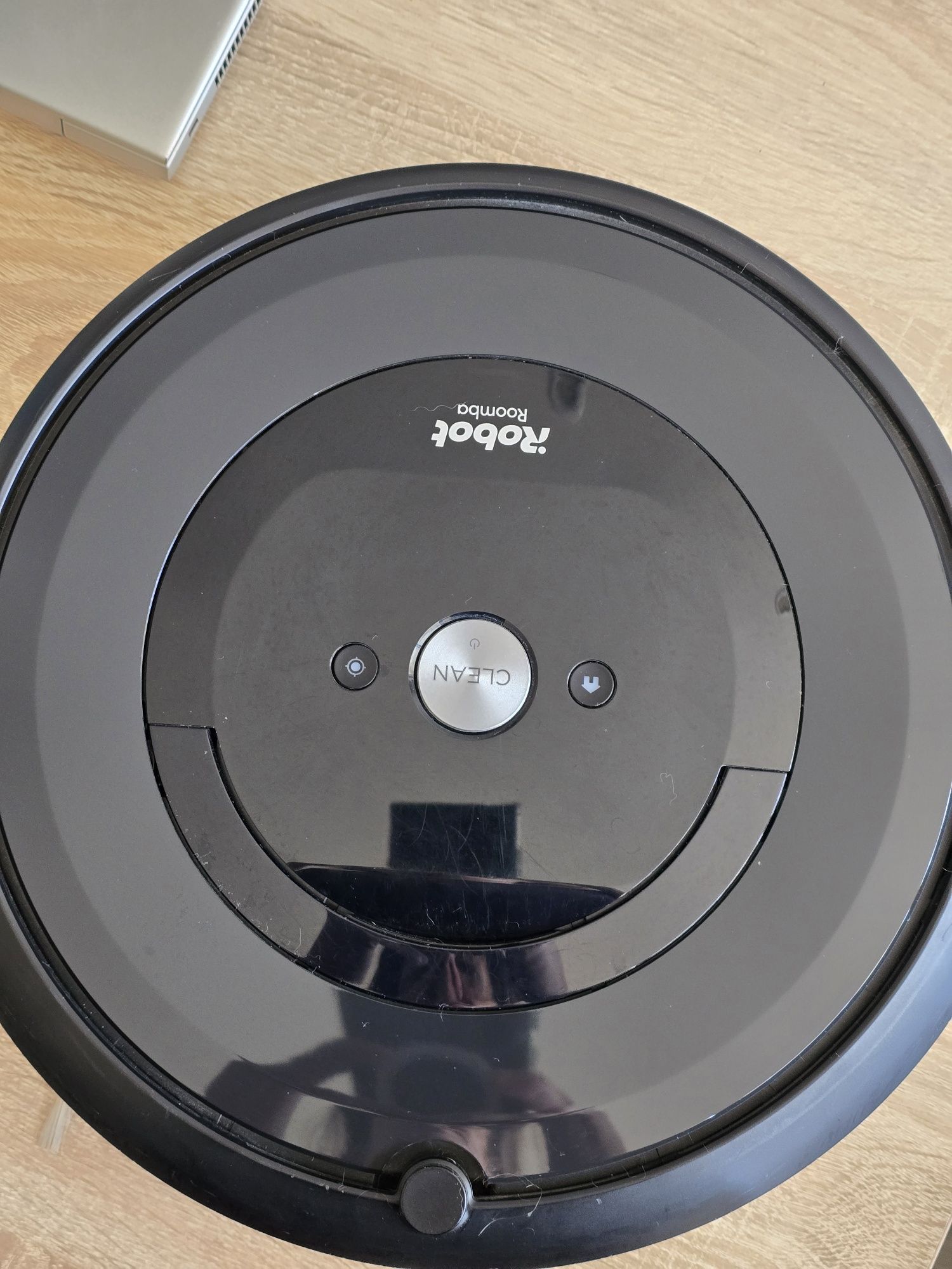 iRobot Roomba прахосмукачка
