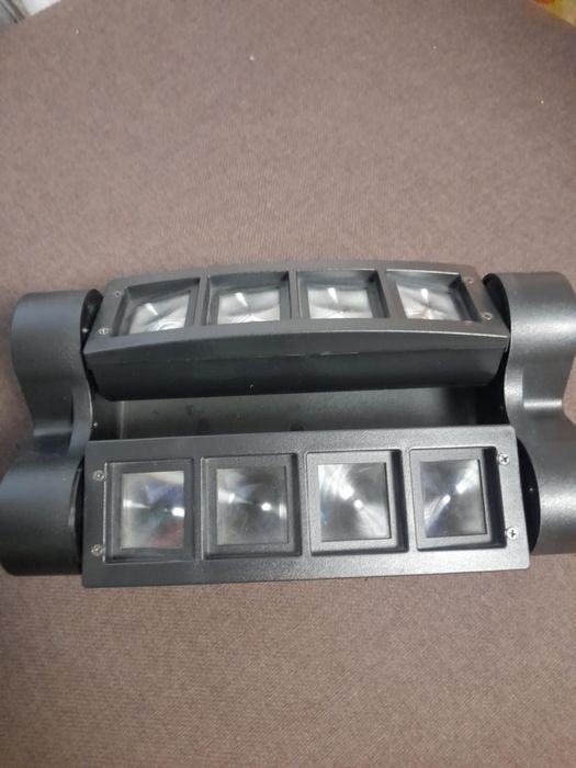 Proiector lumini led