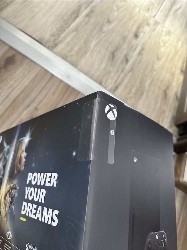 Xbox Series X 1TB