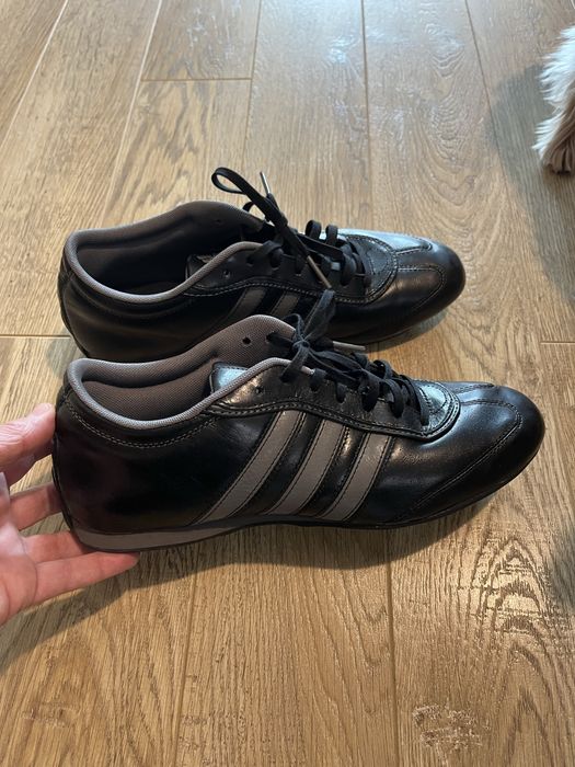 Adidas кожа мъжки N 41