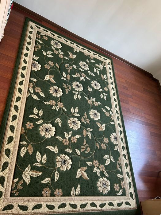 Продам ковер 2×3 турецкого качества