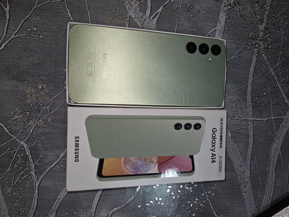 Продаётся SAMSUNG A14